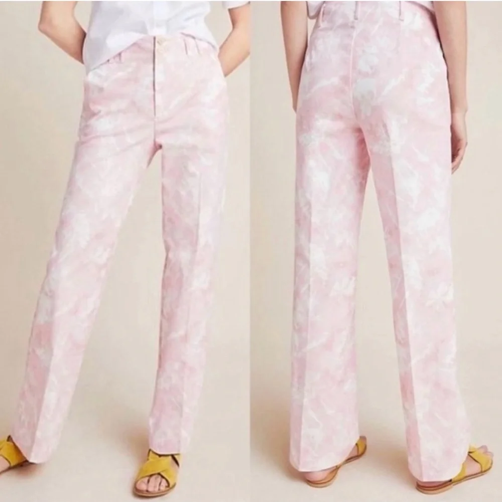 Anthropologie pants, sz 10 - Picture 1 of 7